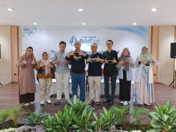 Dukung UMKM Naik Kelas, Pemkot Dampingi Proses Sertifikasi Halal lewat Surabaya Halal Festival 2024