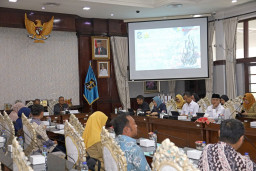 Sudah 100 Persen ODF, Surabaya Gencarkan 5 Pilar Sanitasi Total Berbasis Masyarakat