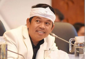 Bela Iptu Rudiyana, Hotman Paris Sindir Keraas Dedi Mulyadi