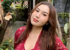 Penyebar Video Syur Mirip Anak David Naid, Ditangkap