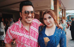 Belum Siap, Pemeriksaan Putri David Naif Ditunda Besok