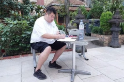 Uang Tim Badminton Indonesia Sebesar Rp 1 M Raib Dicuri Maling di Olimpiade Paris