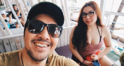 Anak Diperiksa Polisi Terkait Video Porno, David Naif: Selalu Support untuk Anak