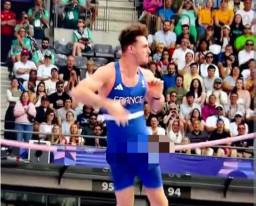 Gagal di Olimpiade Gegara Alat Kelamin, Anthony Ammirati Dapat Tawaran Bintangi Film Dewasa