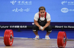 Terima Kasih, Pak Eko!