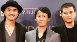 Konser Sheila On 7 di GBLA Ditolak Persin Bandung