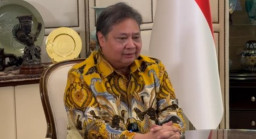 Airlangga Hartarto Mundur, Golkar: Biar Lebih Fokus Jadi Menteri