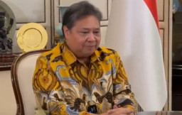 Airlangga Mundur, Pengamat: Jokowi dan Gibran Berpeluang Jadi Ketum jika AD/ART Diubah