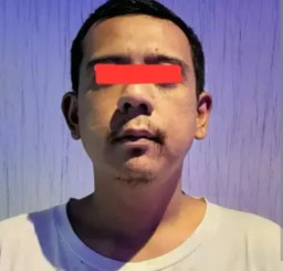 Mantan Pacar Putri Musisi David Naif yang Sebar Video Intimnya, ternyata Cuma Pengangguran