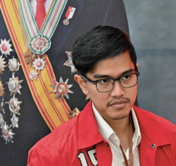 Tak Seberuntung Gibran, Kaesang Gagal Maju Pilkada 2024 gegara Putusan MK