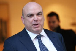 Jasad Konglomerat Inggris dan Putrinya Ditemukan di Kapal Pesiar Mewah yang Tenggelam