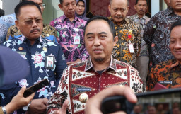 Kepala Dinas dan Sekdin Disdikbud Jombang Di-Nonjobkan