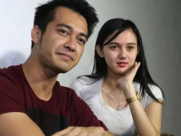 Tak Terima Istrinya Dihina, Eza Gionino Polisikan Netizen