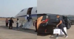 Kaesang dan Erina Belanja Barang-Barang Bermerk dari Luar Negeri, Netizen: Tak Melalui Proses Cukai?