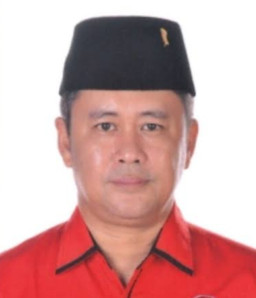 KPK Periksa Politisi PDIP yang juga Keponakan Megawati, Riyan Dediano