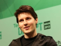 Bayar Jaminan Rp 86 Miliar, Pendiri Telegram Dibebaskan