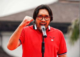 Anies Gagal Maju Pilkada, Ketua DPD PDIP Jawa Barat: Gara-Gara Mulyono dan Geng