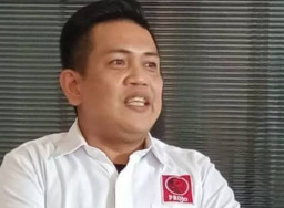Mulyono Dituding Jadi Biang Kerok Kegagalan Anies, Projo: Tidak Masuk Akal