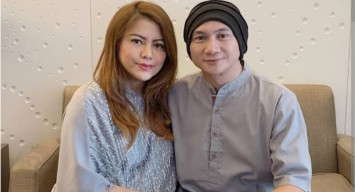 Anji dan Wina Resmi Cerai, Ini Alasannya