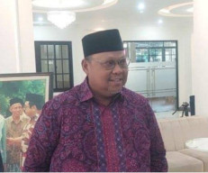PKB Polisikan Lukman Edy, PBNU: Hak Setiap Warga Negara