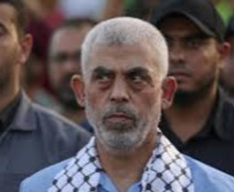 Baru Beberapa Jam Jabat Pemimpin Politik Hamas, Yahya Sinwar Sudah Diancam Dibunuh Teroris Israel