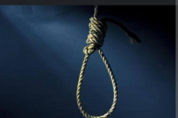 Seorang Lansia di Kelurahan Afe Taduma Gantung Diri