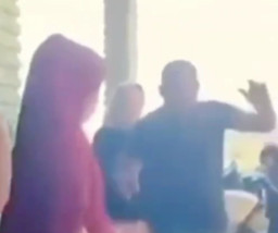 Ngamuk karena Ditagih Gaji, Pak Kades Tendang Meja Makanan untuk Anak-anak Posyandu 