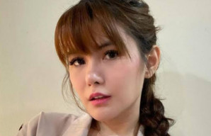 Terlibat Penggelapan Tas Mewah, Angela Lee Ditangkap