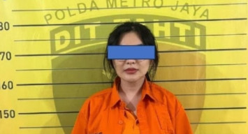 Begini Modus Angela Lee Gelapkan Tas Mewah Rp 3,2 Miliar