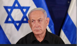 Netanyahu Klaim Israel Sangat Siap Perang Lawan Iran dan Hizbullah