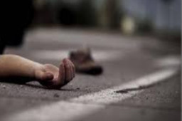 Salip Truk, Karyawati Outsourcing Tjiwi Kimia Tewas