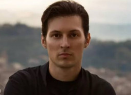 Pendiri Telegram Ditangkap karena Dituding Terlibat Banyak Kejahatan, dari Narkoba sampai Pedofilia