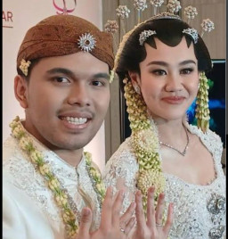 Besok, Aaliyah dan Thariq Diperiksa Polisi