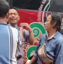 Dua Sopir Balikpapan City Trans Diintimidasi