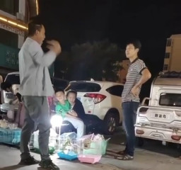 Berawal dari Cek Cok, Pria Ini Dipenggal di Depan Umum