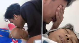 Viral Pesan Terakhir Shella, Pejuang Kanker yang Akhirnya Meninggal 
