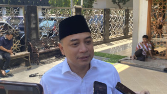 Wali Kota Eri Evaluasi Kepala Disbudporapar Terkait Harga Sewa Venue AFF