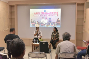 Bertepatan dengan HUT ke-79 RI, Lahan eks TRS Dibuka Jadi Surabaya Expo Center