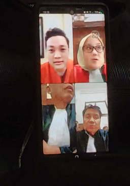 Lagi, Hakim PN Surabaya Jatuhkan Vonis Bebas, Kali Ini Timotius Wijaya Perkara Penipuan Rp 10,5 M