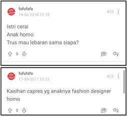 Menkominfo Budi Arie Pastikan Akun Fufufafa Bukan Gibran