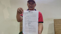 Gugatan Perdata Masih Berjalan, PN Terbitkan Eksekusi, Wiliam Mencari Keadilan