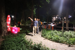 Wisata Perahu Air Susur Sungai Kalimas Dipercantik, Pemkot Surabaya Tambahkan Lintasan Zona Tematik