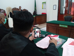 Miris! 2 Oknum Polisi Rampas Motor dan Minta Tebusan Rp 10 Juta Usai Pesta Sabu