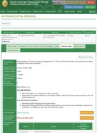 PN Jakarta Pusat Tolak Gugatan Ahli Waris Ryantori, Pakai KSLL Wajib Izin PT Katama Suryabumi