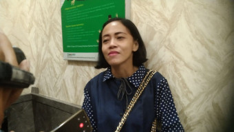Dipenjara Gegara Tanyakan UMK Kowloon Palace, Dwi Kurniawati Divonis Bebas