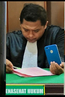 Pengen Nyabu, Mulyono dan Legiono Beli  Dengan Cara Patungan