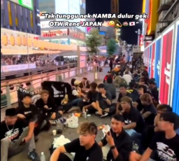 Segerombolan Pekerja Migran Indonesia Bikin Resah Warga Jepang, Bikin Geng hingga Bawa Sajam