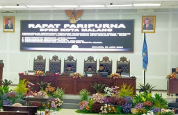 Terhadap Ranperda RPJPD Kota Malang 2024-2045, Ini 5 Rekomendasi Pansus DPRD