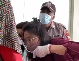 Dibully, Siswi Kelas 4 SD Dipaksa Makan Roti Isi Tusuk Gigi