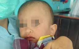 Bayi 9 Bulan Ditemukan bersama Ibunya yang Meninggal 3 Hari Sebelumnya